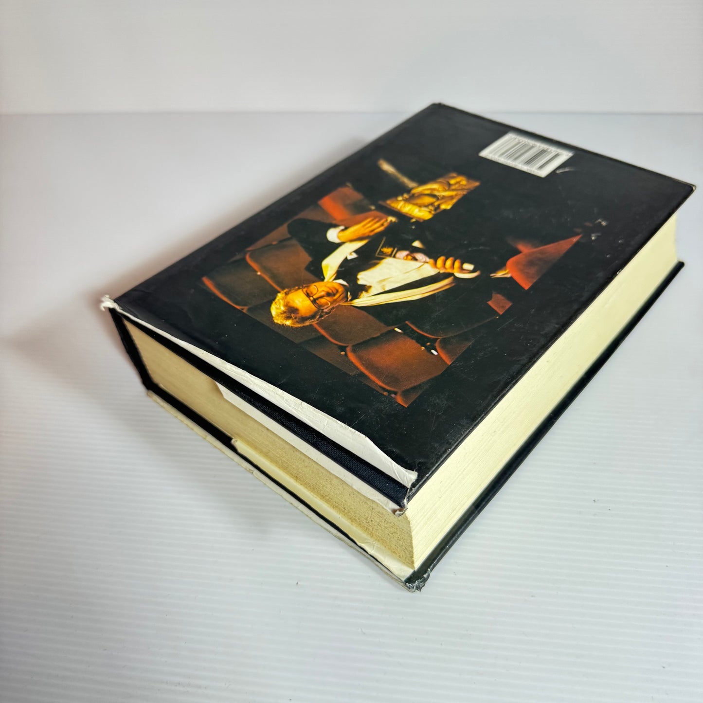 The Immortals - Michael Korda