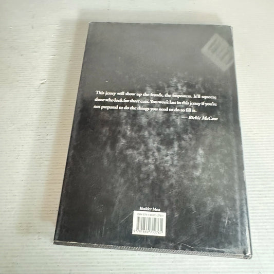 Richie McCaw : The Open Side with Greg McGee