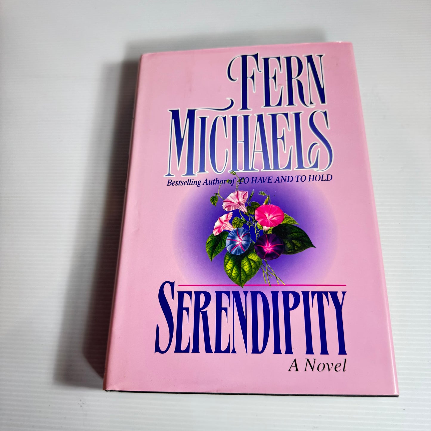 Serendipity - Fern Michaels