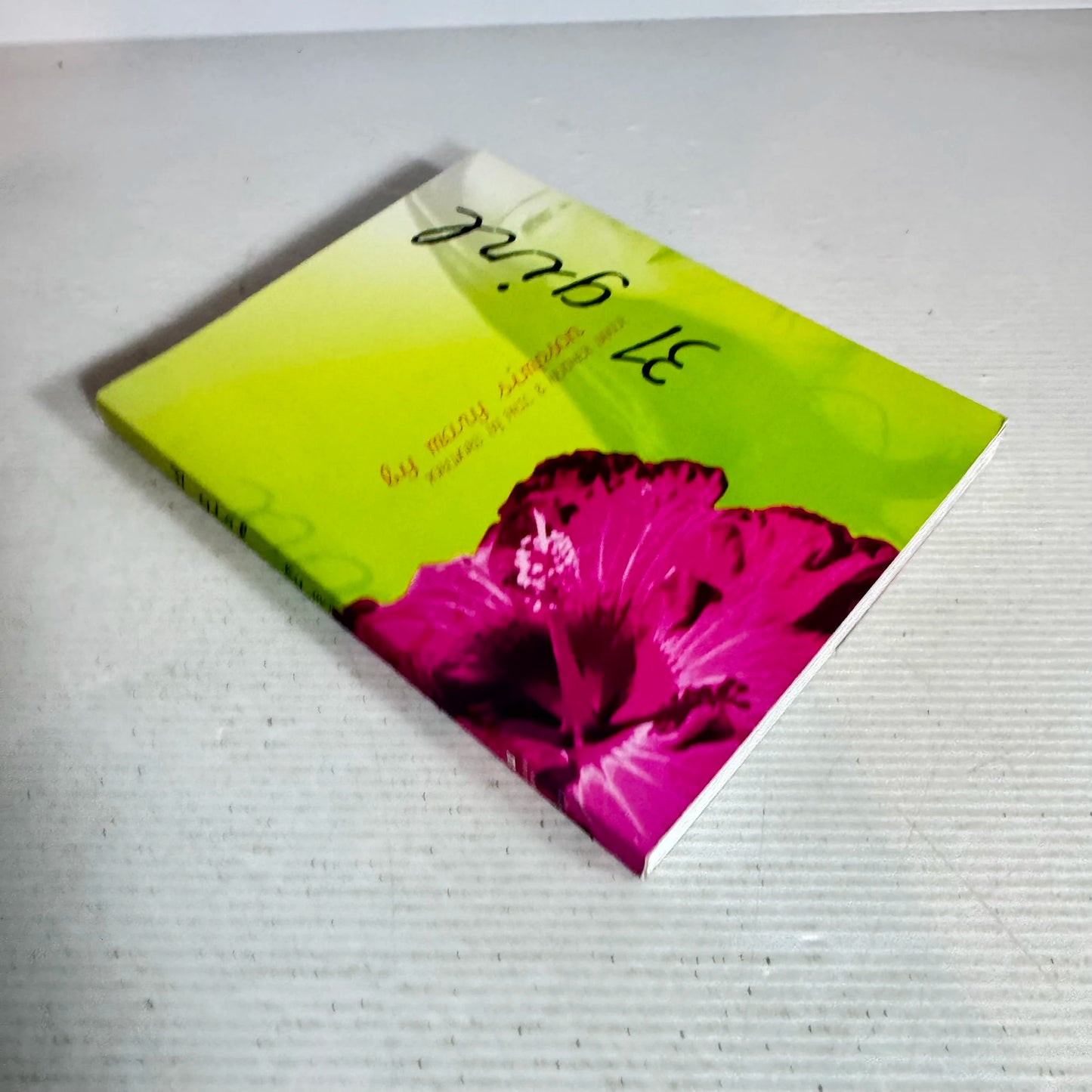 31 Girl - By Mary Simpson