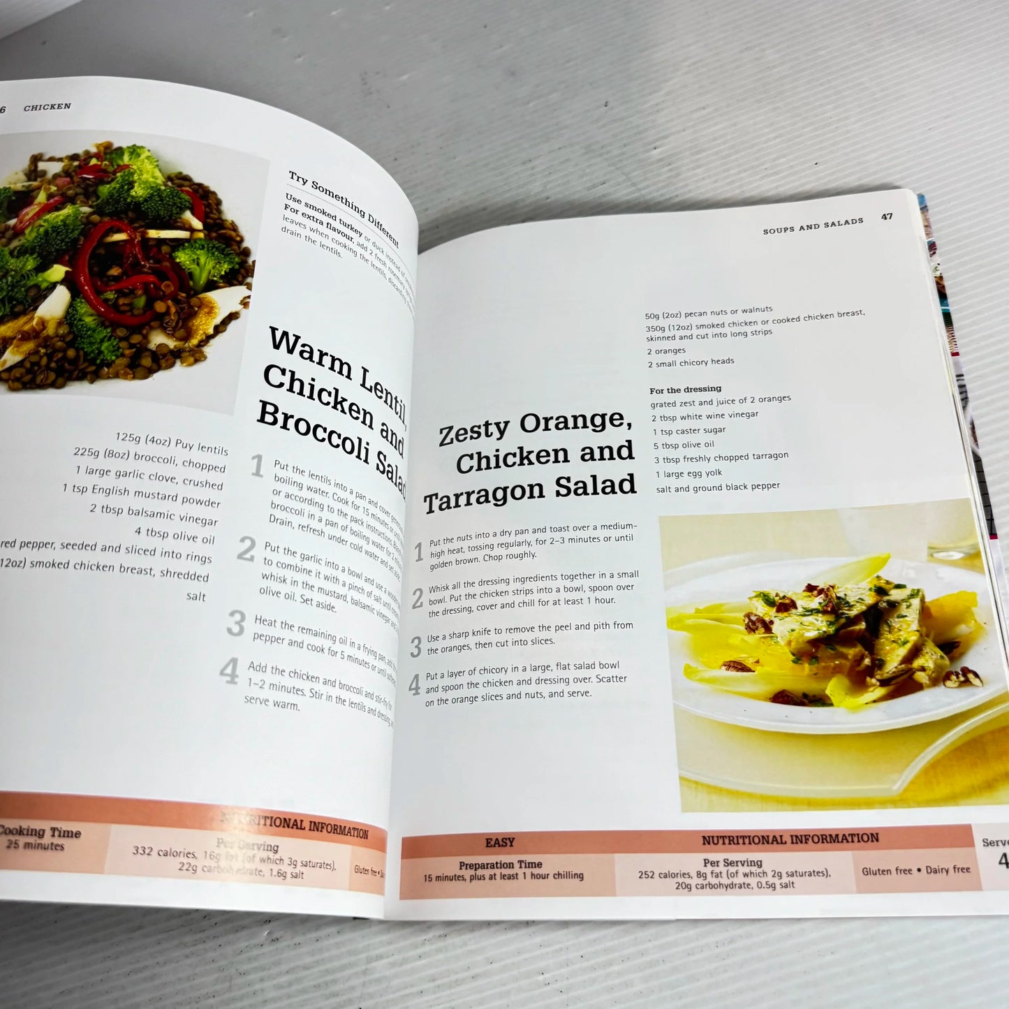 Good Housekeeping : Easy to Make! Chicken : Over 100 Triple-tested Recipes