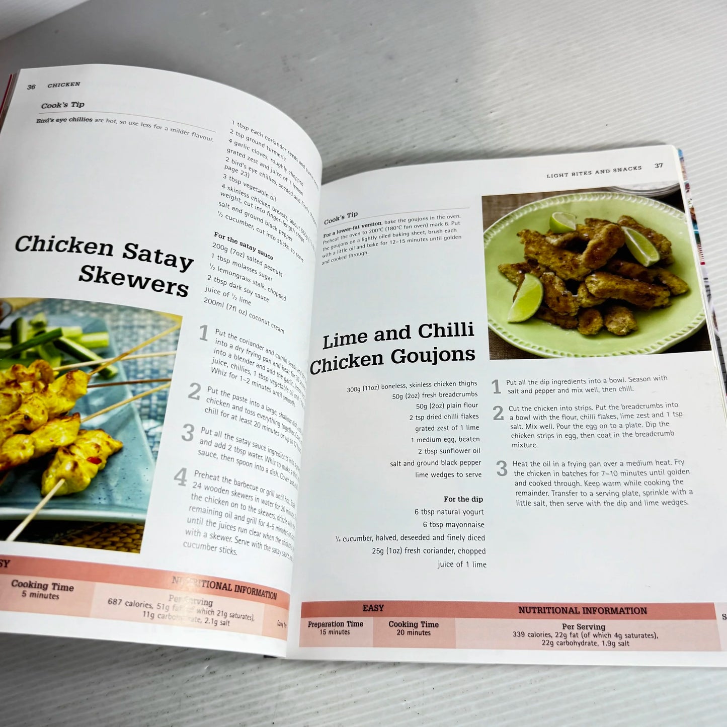 Good Housekeeping : Easy to Make! Chicken : Over 100 Triple-tested Recipes