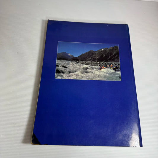 A Day in the Life of New Zealand - McGregor (Vintage 1983)