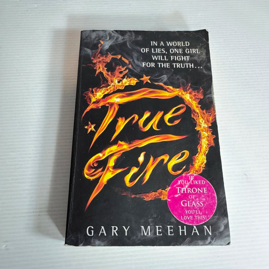 True Fire - Gary Meehan