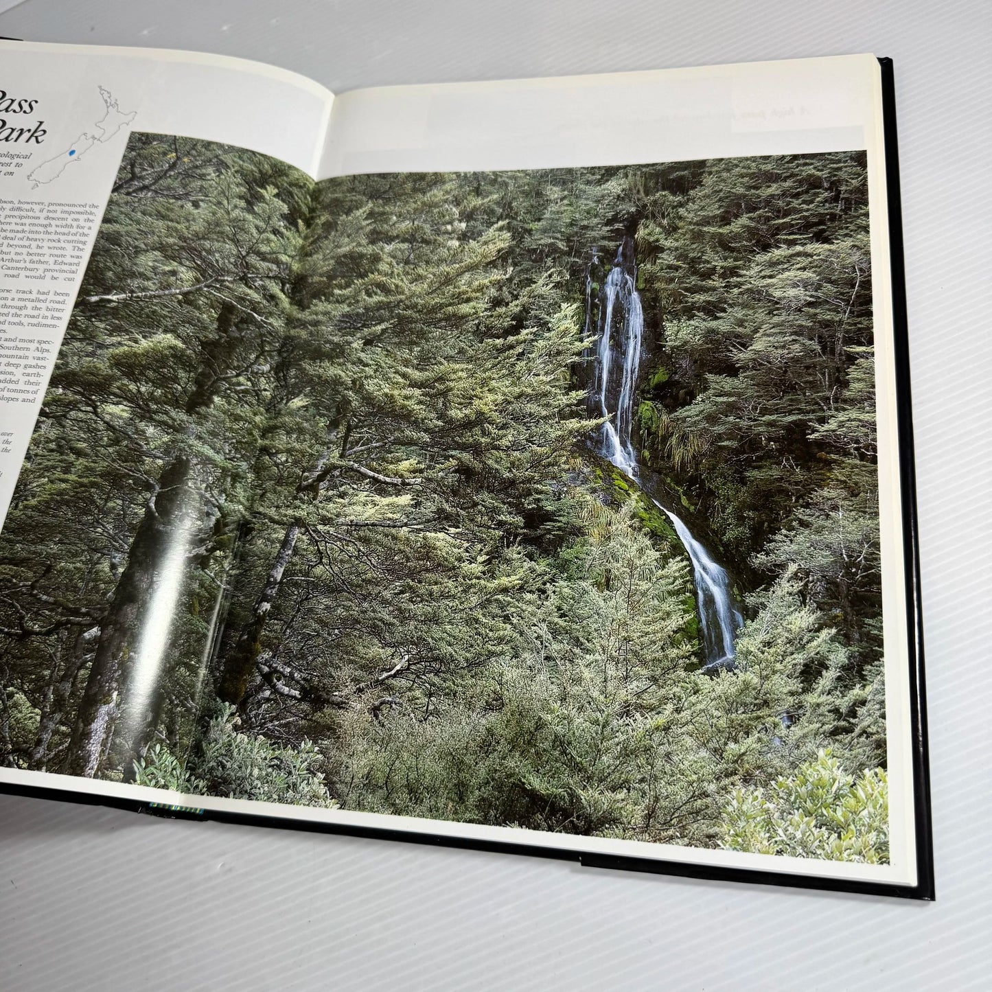 Wild New Zealand - Reader's Digest