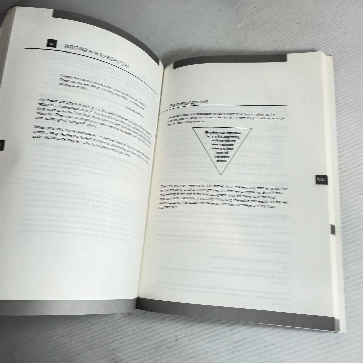 Getting Your Ideas Across : A Handbook to Improve Your Listening, Speaking, Writing and Meeting Skills - Geoffrey Moss