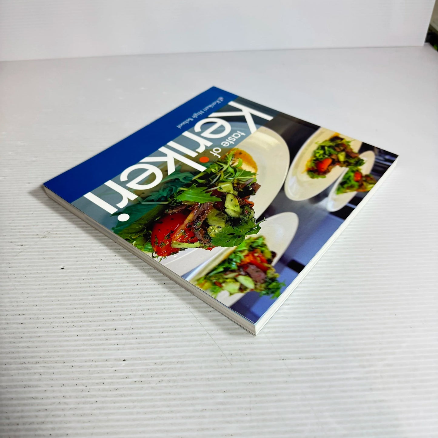 Taste of Kerikeri - Kerikeri High School