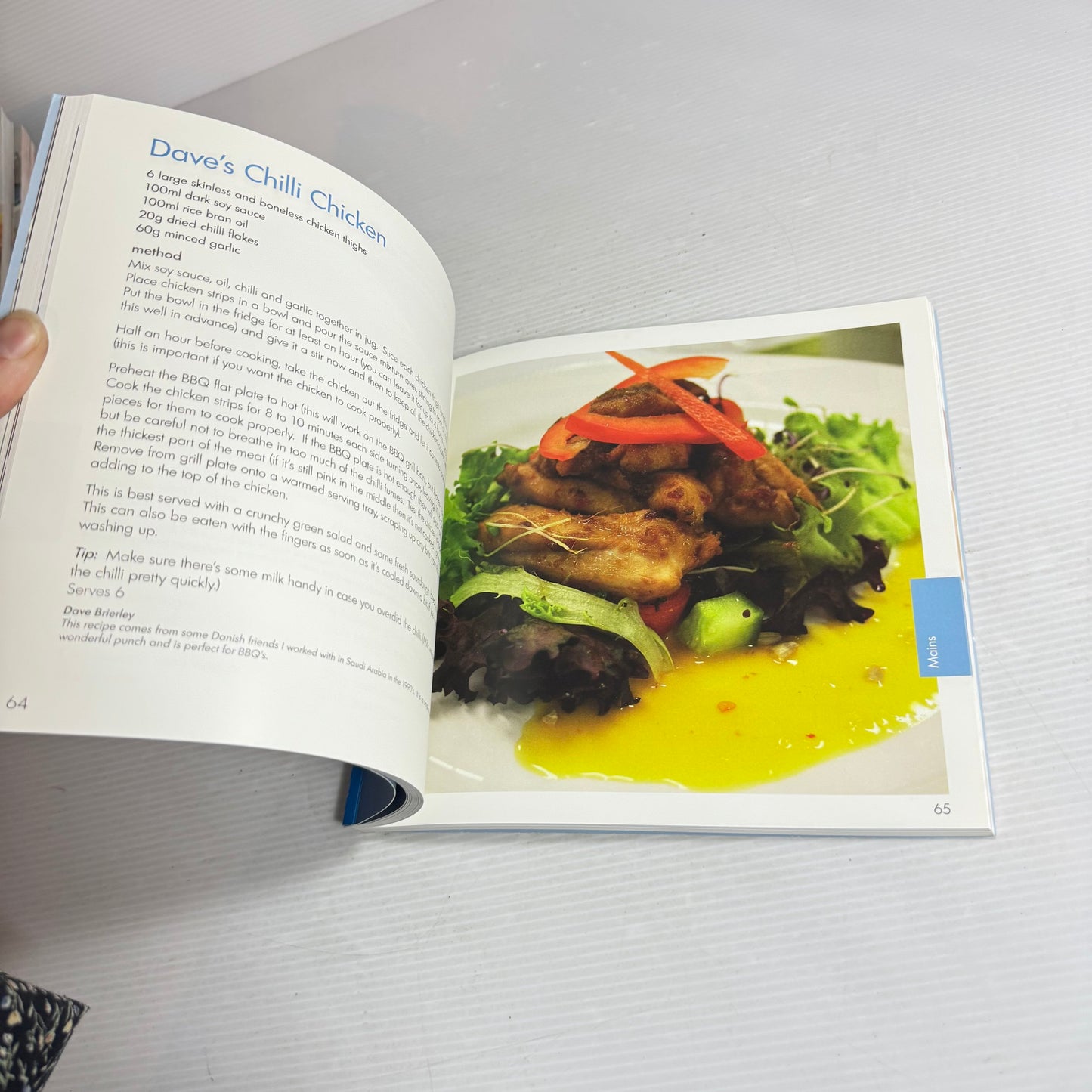 Taste of Kerikeri - Kerikeri High School