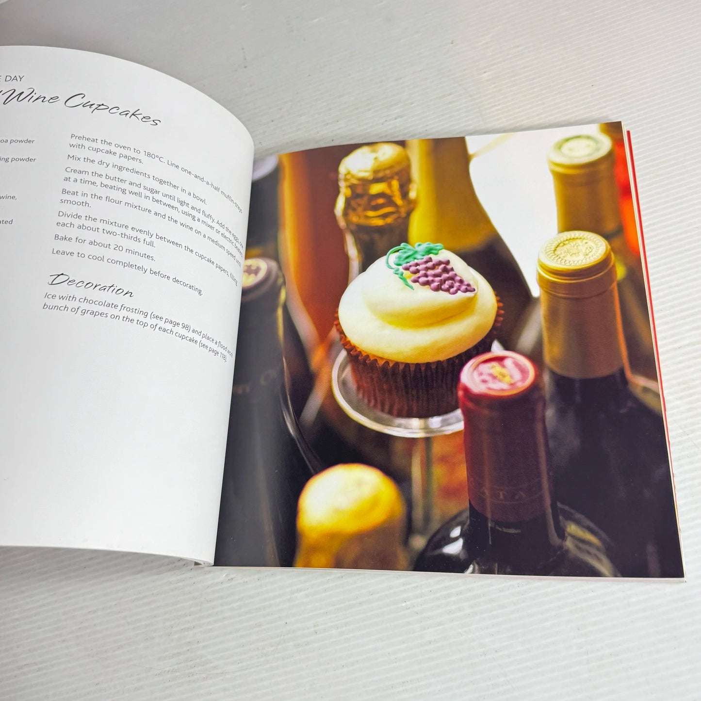 Celebration Cupcakes : Tempting Treats for Every Occasion - Tamara Jane