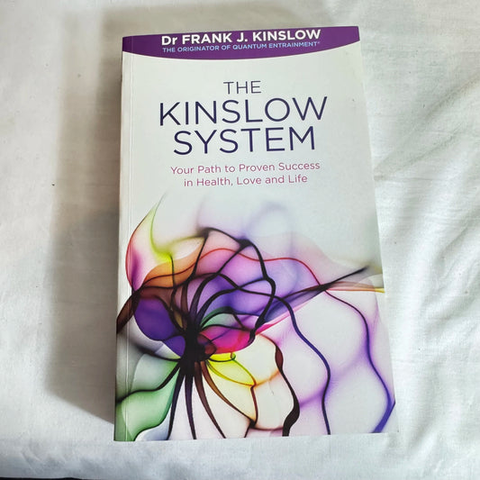 The Kinslow System - Dr Frank J Kinslow