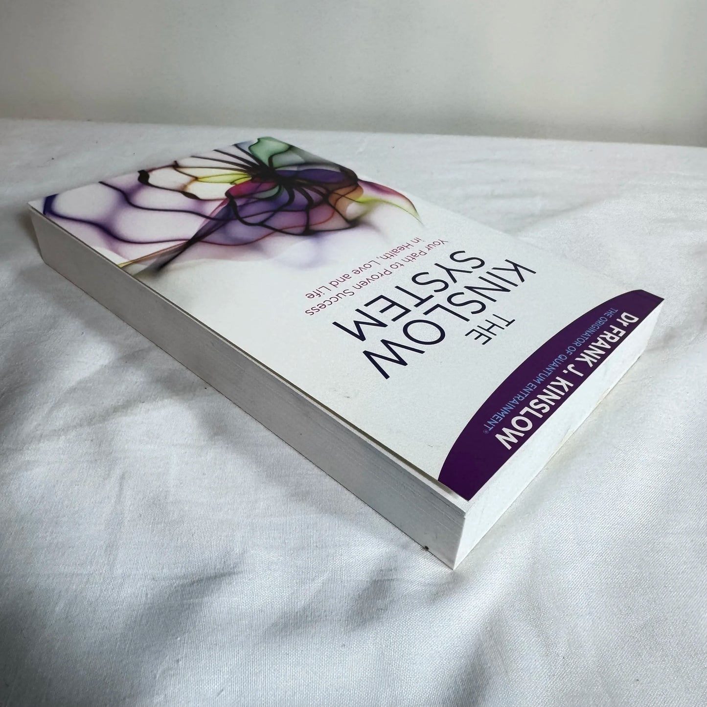 The Kinslow System - Dr Frank J Kinslow