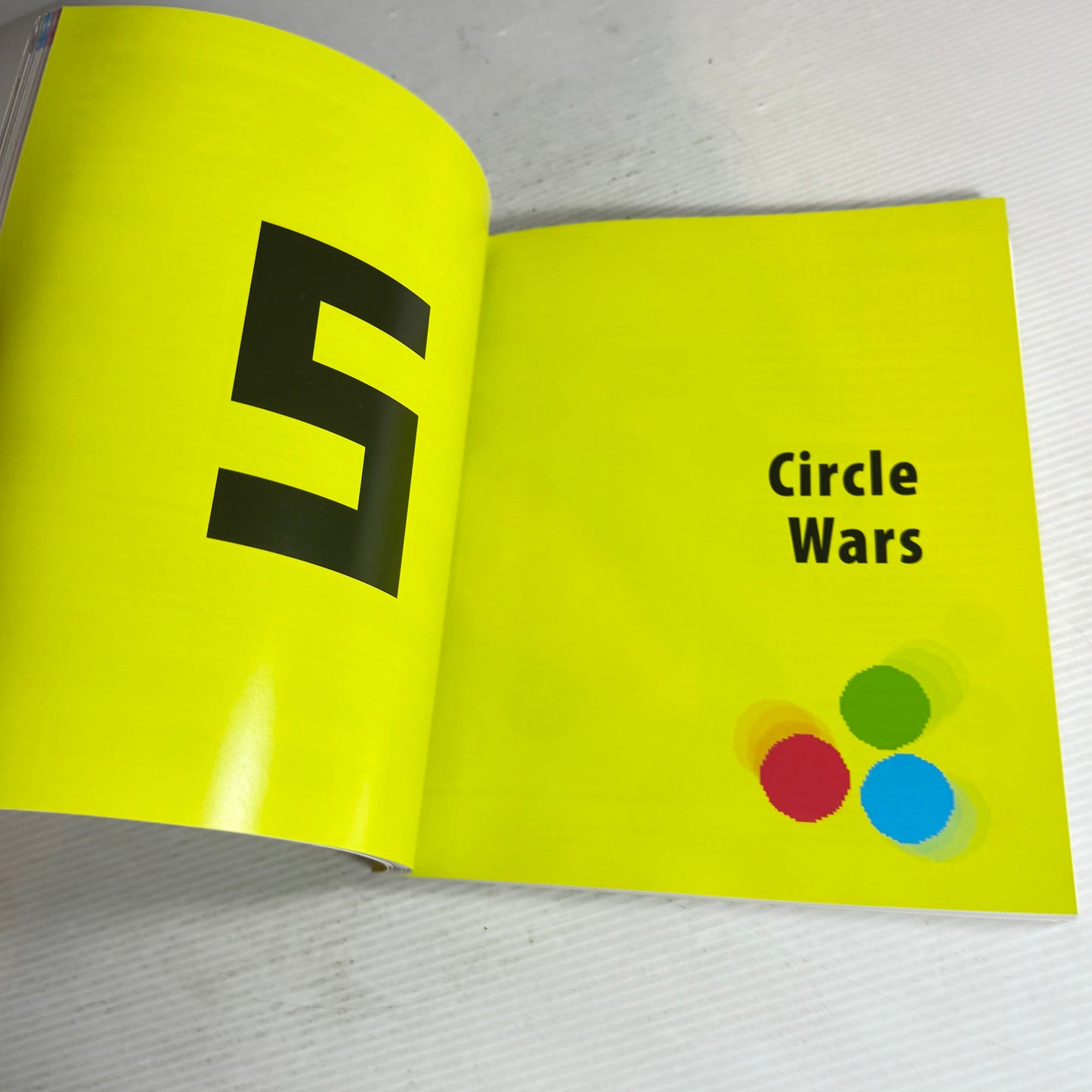 Coding Games In Scratch