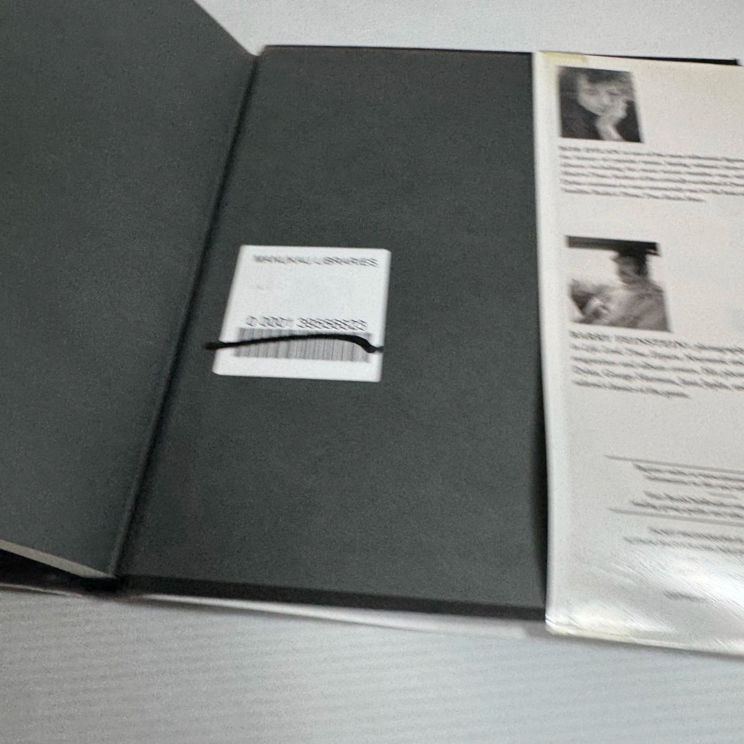 Hollywood Foto-Rhetoric : The Lost Manuscript - Text By Bob Dylan & Photographs by Barry Feinstein