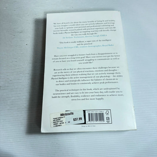 Physical Intelligence - Claire Dale & Patricia Peyton