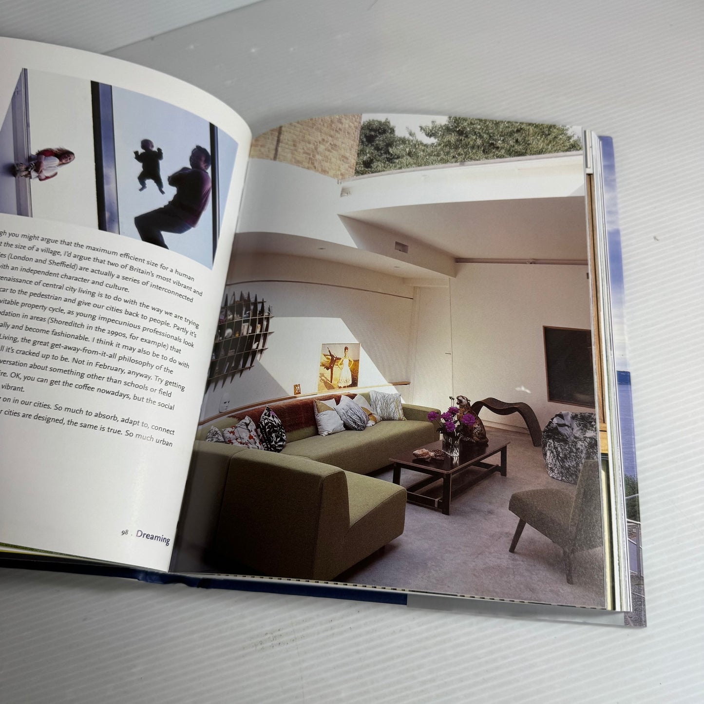 Grand Designs Handbook : The Blueprint for Building Your Dream Home - Kevin McCloud