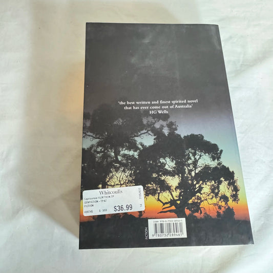 Capricornia - Xavier Herbert