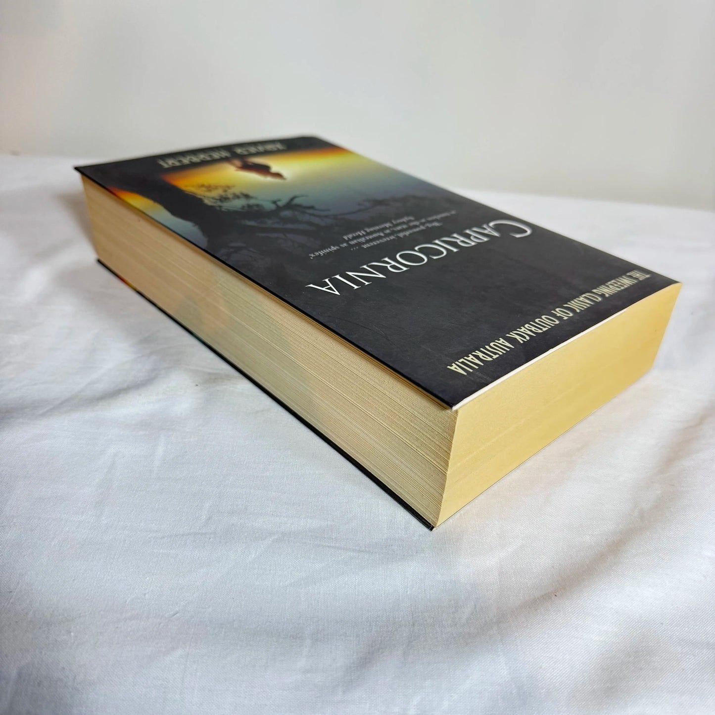 Capricornia - Xavier Herbert