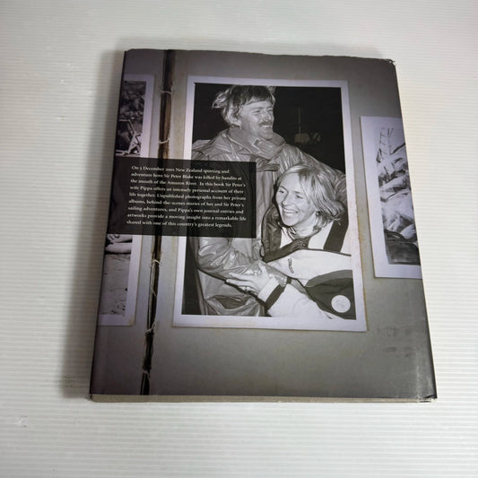 Journey : A Private View on the 10th Anniversary of Sir Peter Blake's Death - Pippa Blake