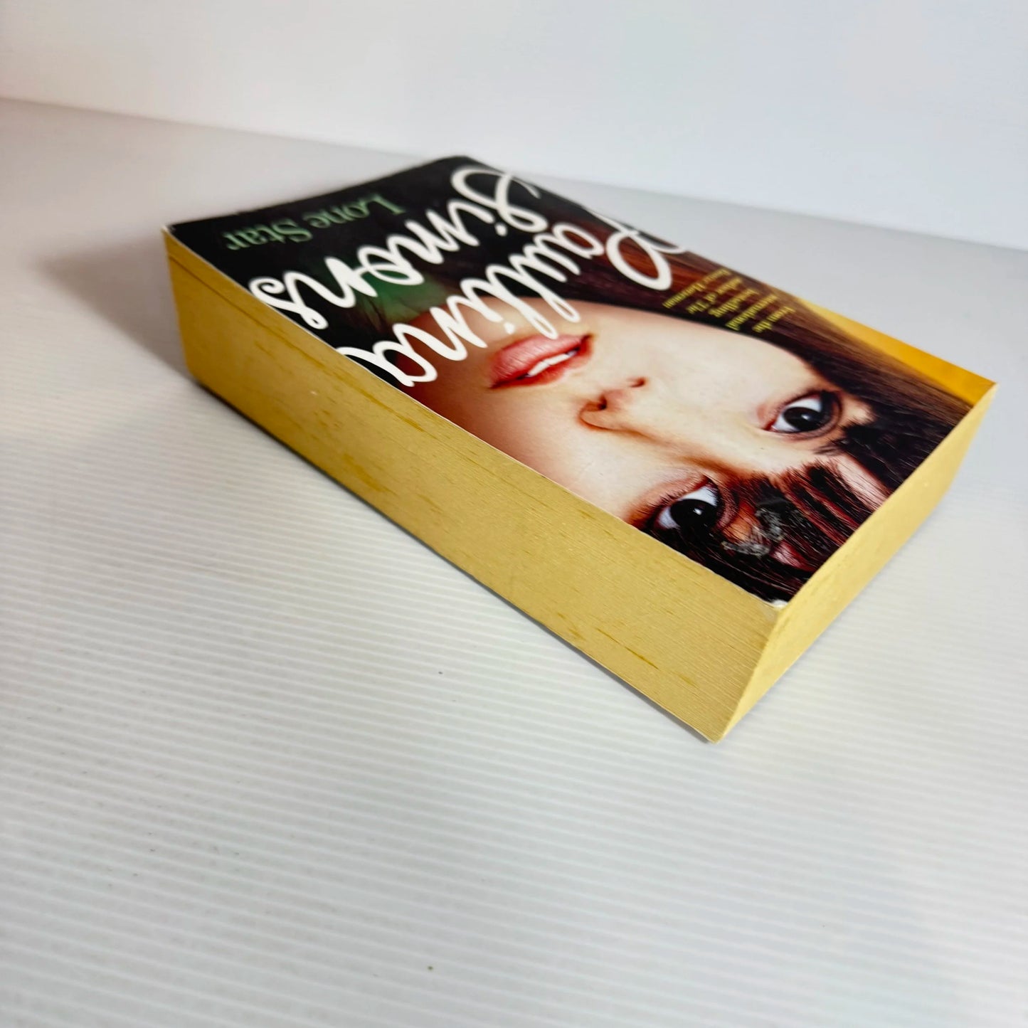 Lone Star - Paullina Simons