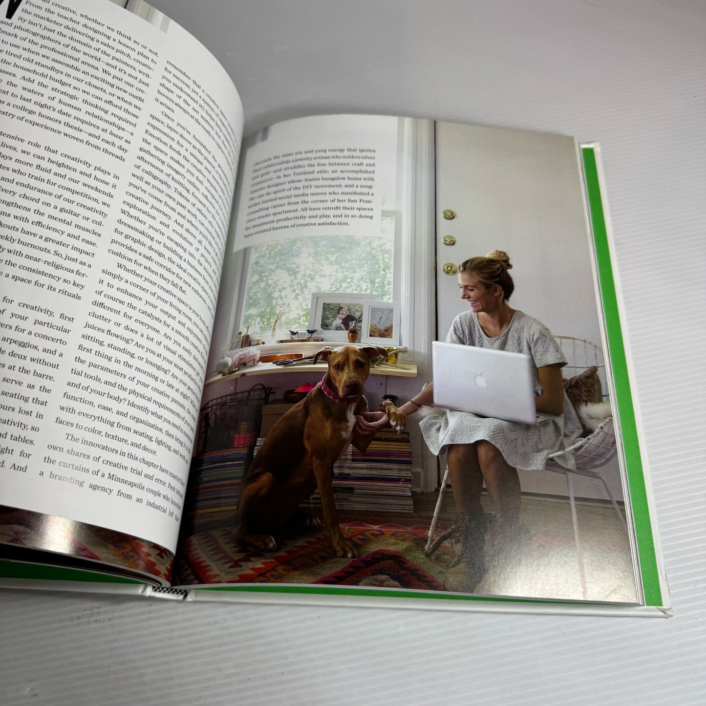 Sage Living : Decorate for the Life You Want - Anne Sage