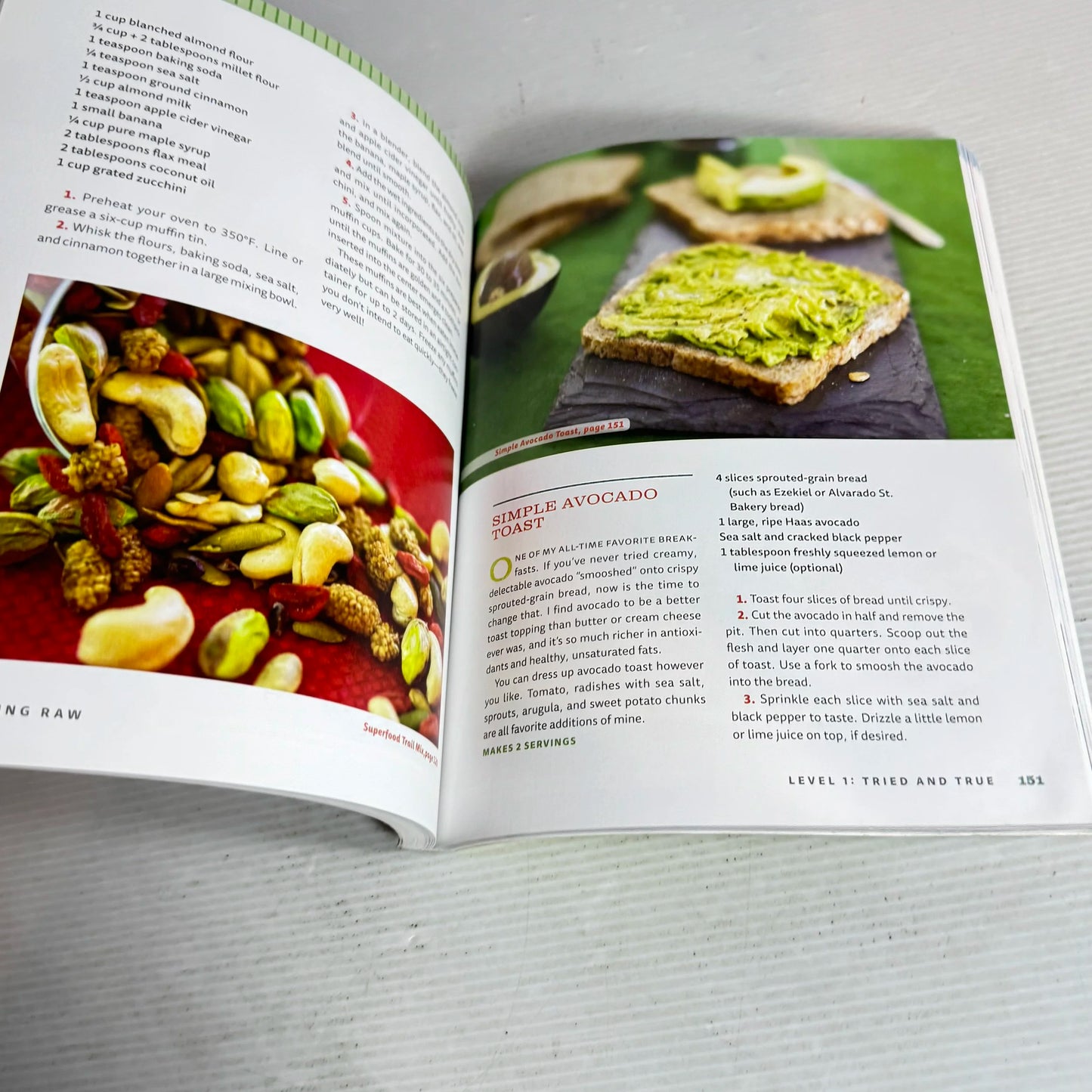 Choosing Raw : Making Raw Food Part Of The Way You Eat - Gena Hamshaw