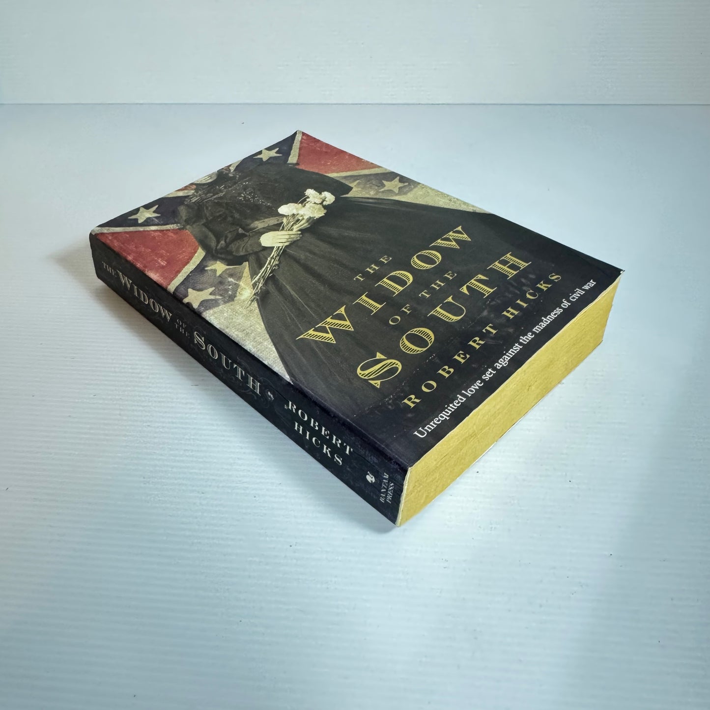 The Widow Of The South - Robert Hicks