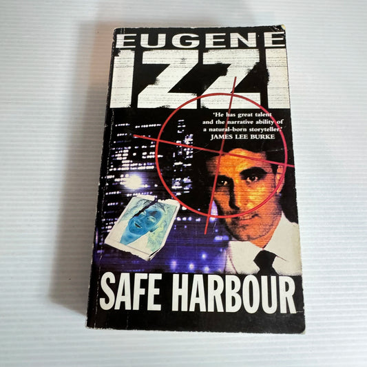 Safe Harbour - Eugene Izzi