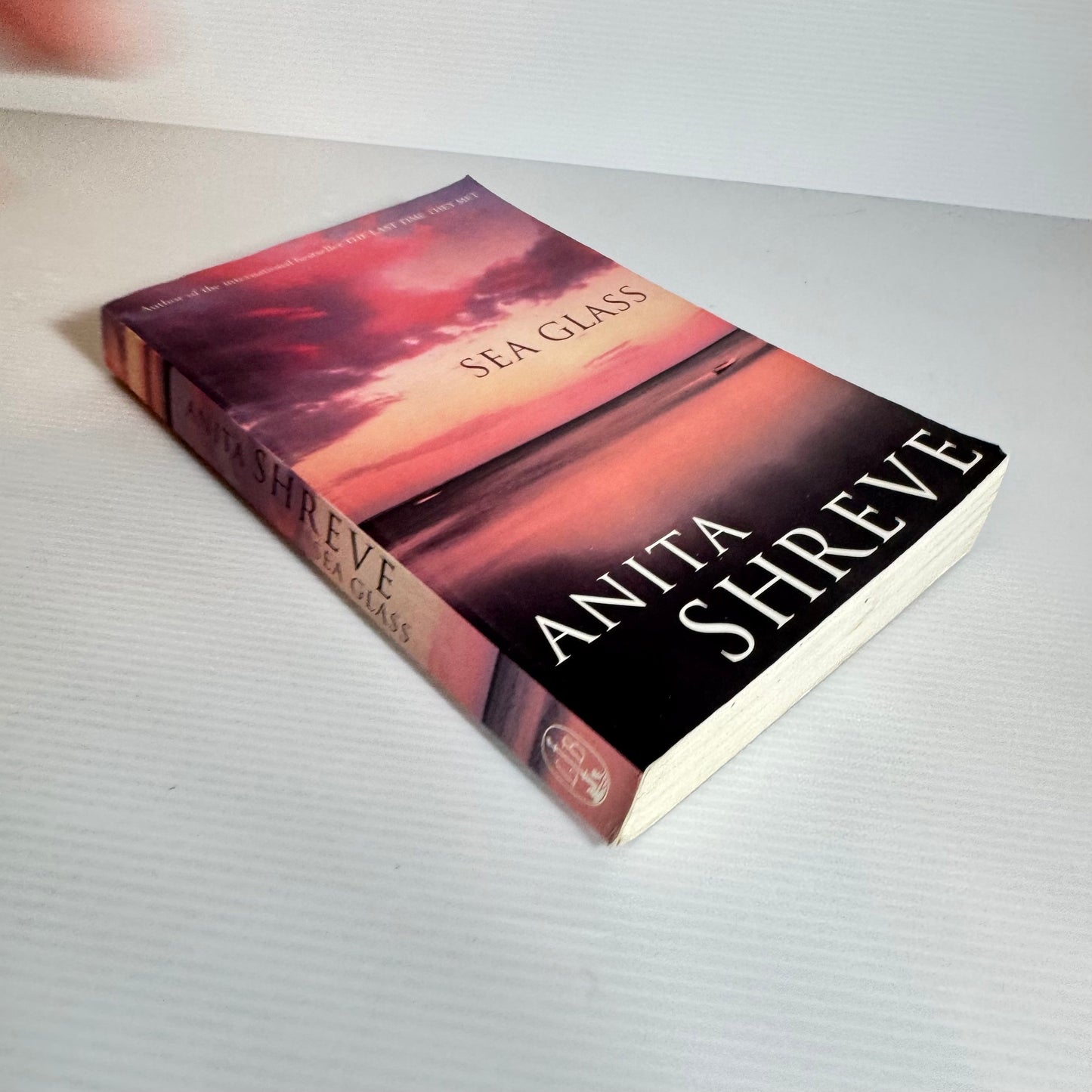 Sea Glass - Anita Shreve