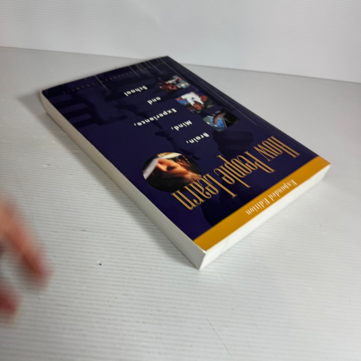 How People Learn : Brain, Mind, Experience, and School (Expanded Edition) - National Research Council