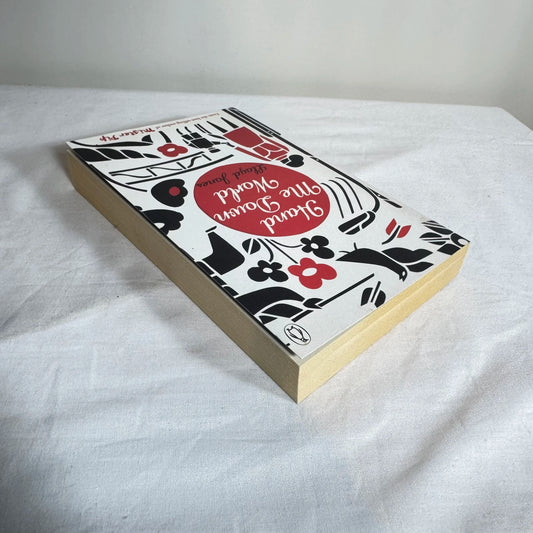 Hand Me Down World - Lloyd Jones