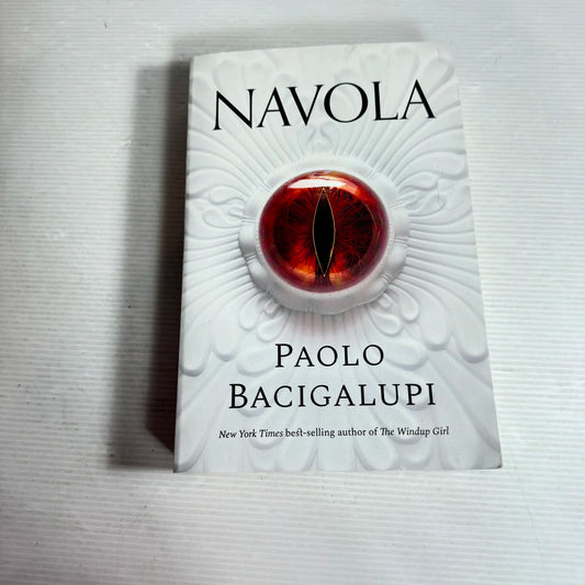 Navola - Paolo Baccigalupi