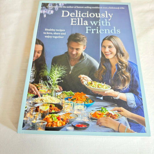 Deliciously Ella with Friends