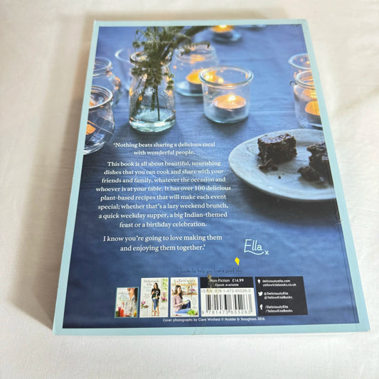 Deliciously Ella with Friends