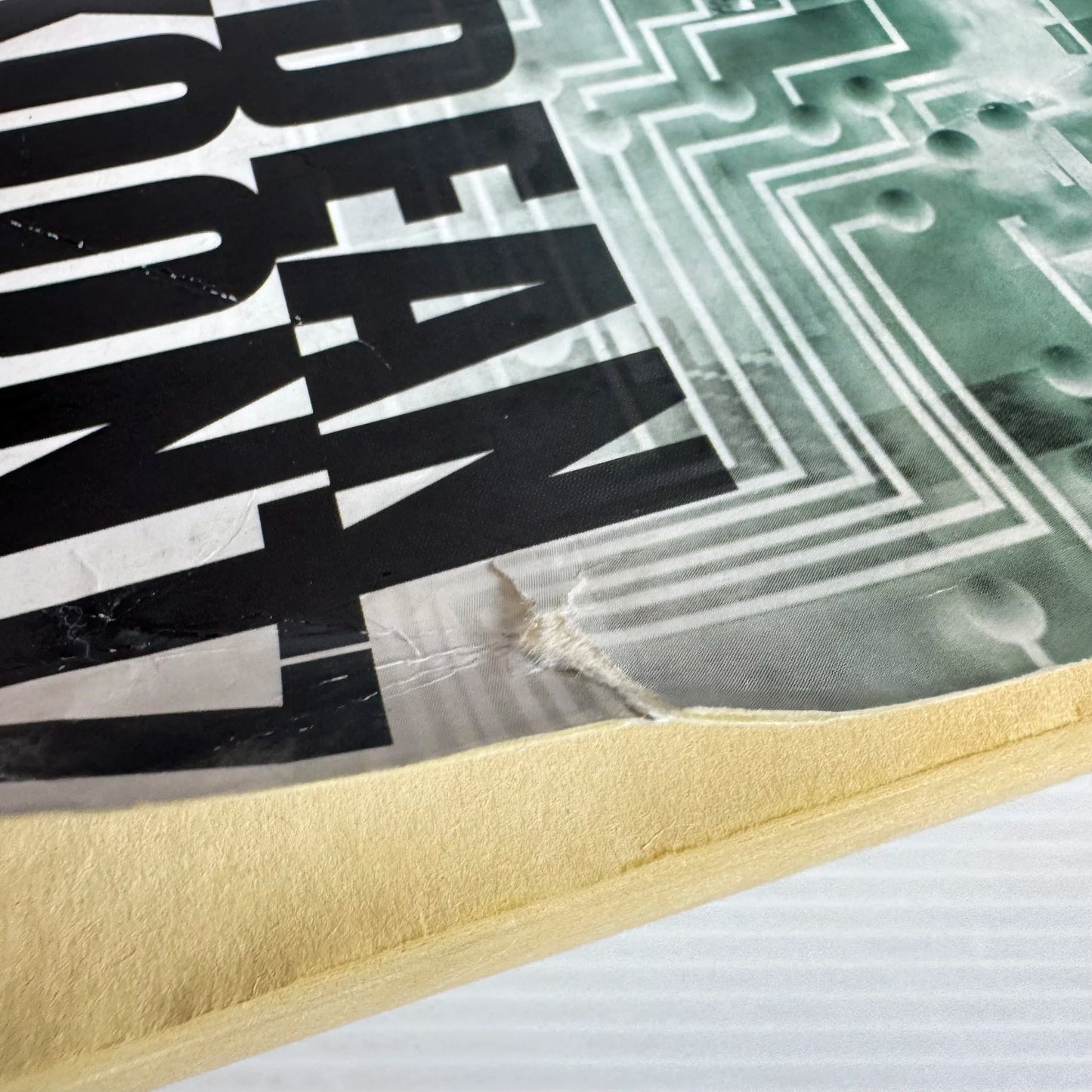 Dark Rivers of The Heart - Dean Koontz