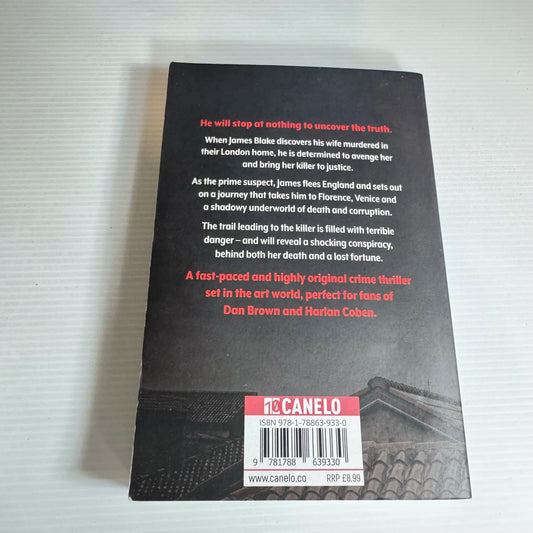 Take No More - Seb Kirby