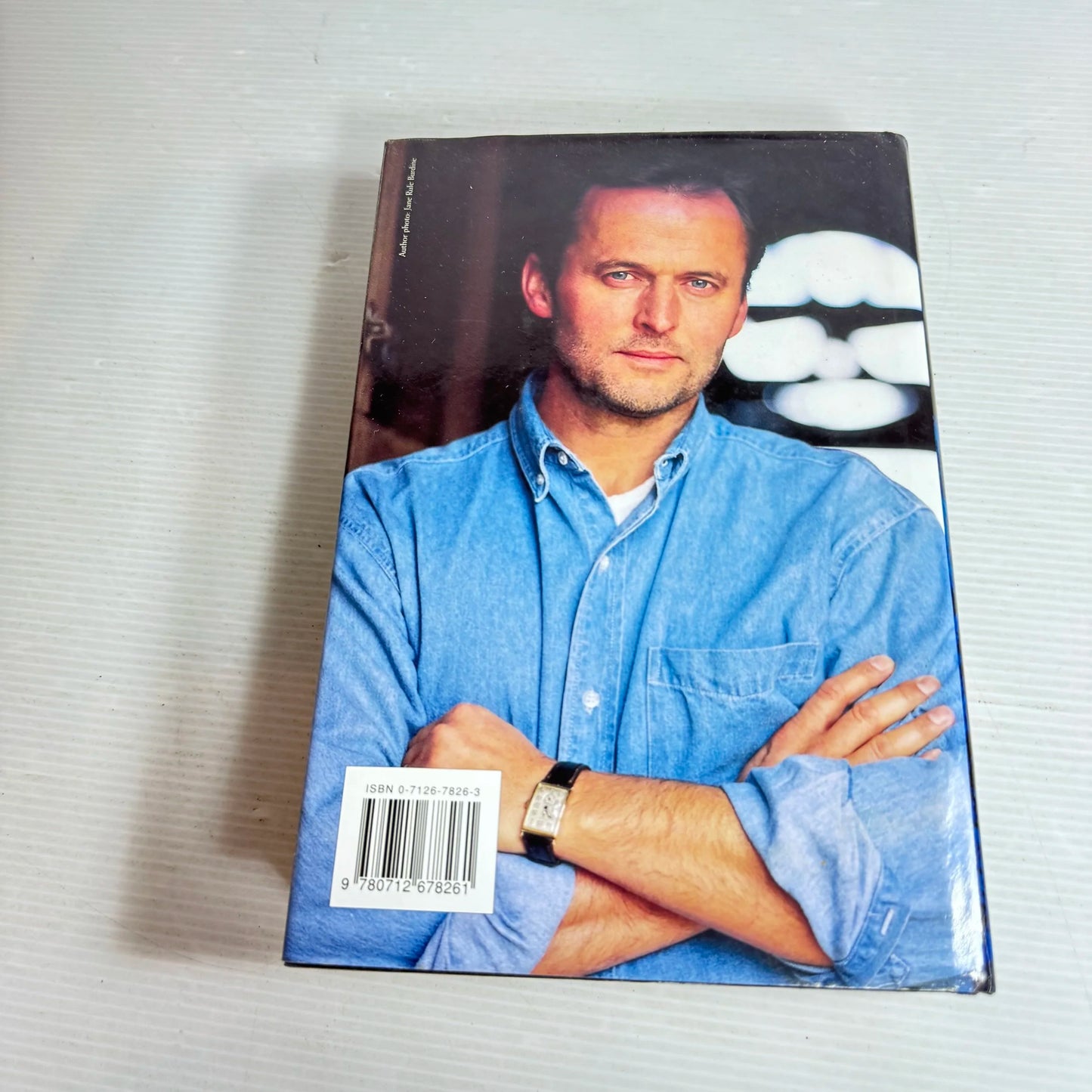 The Testament - John Grisham