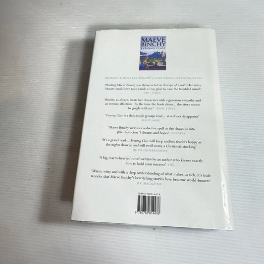Tara Road - Maeve Binchy