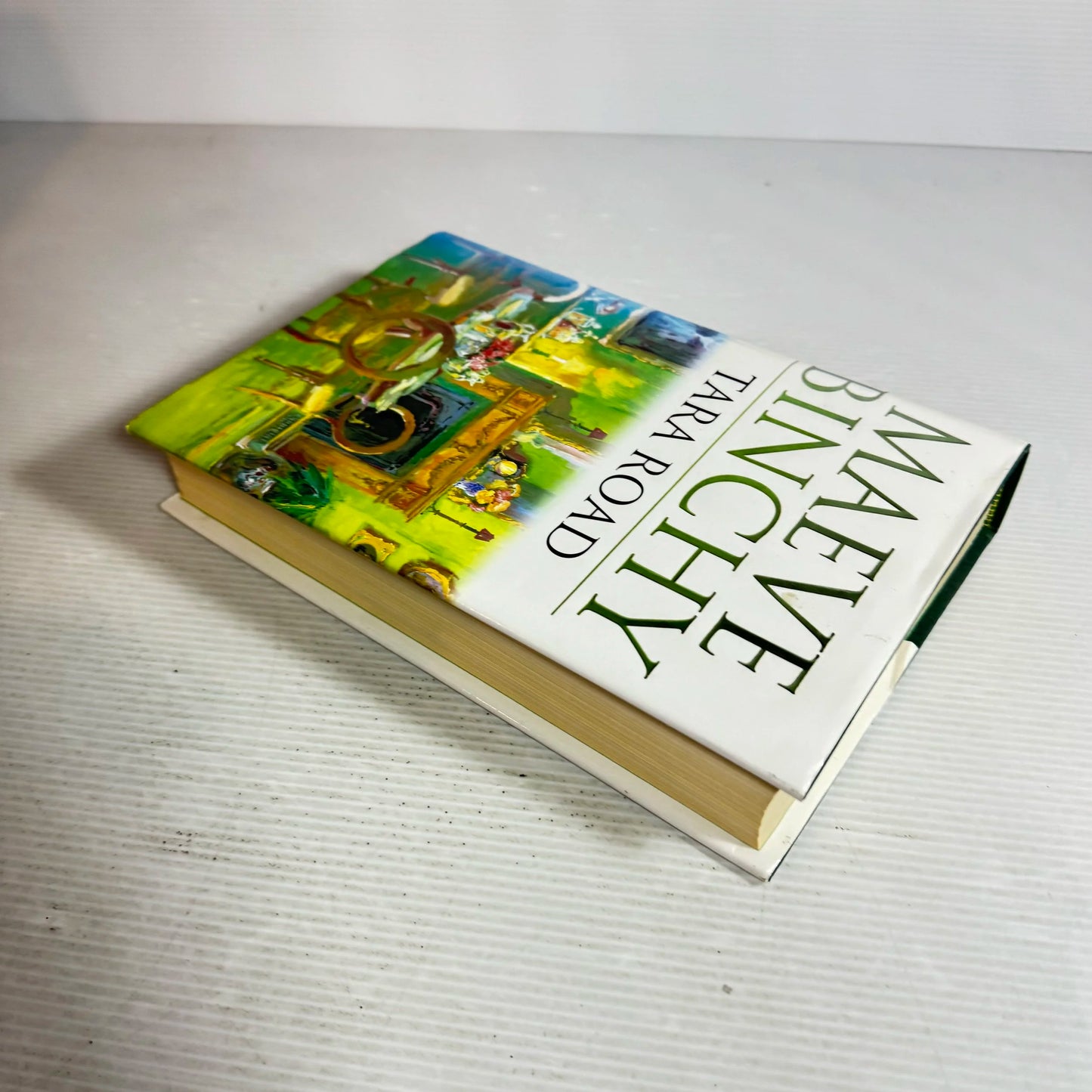 Tara Road - Maeve Binchy