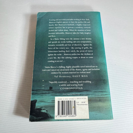 Strange Fits of Passion - Anita Shreve (1991)