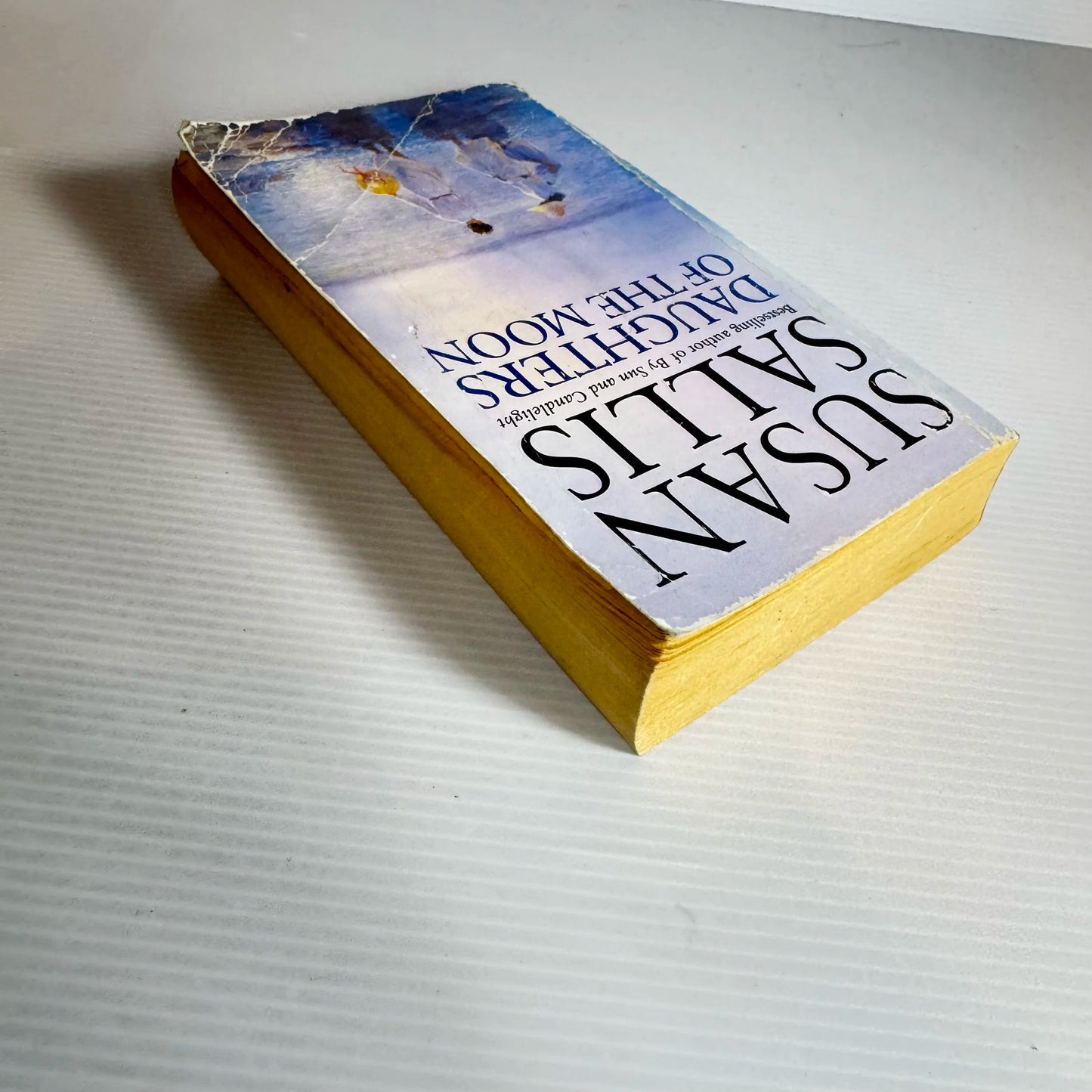 Daughters of the Moon - Susan Sallis (Vintage 1993)