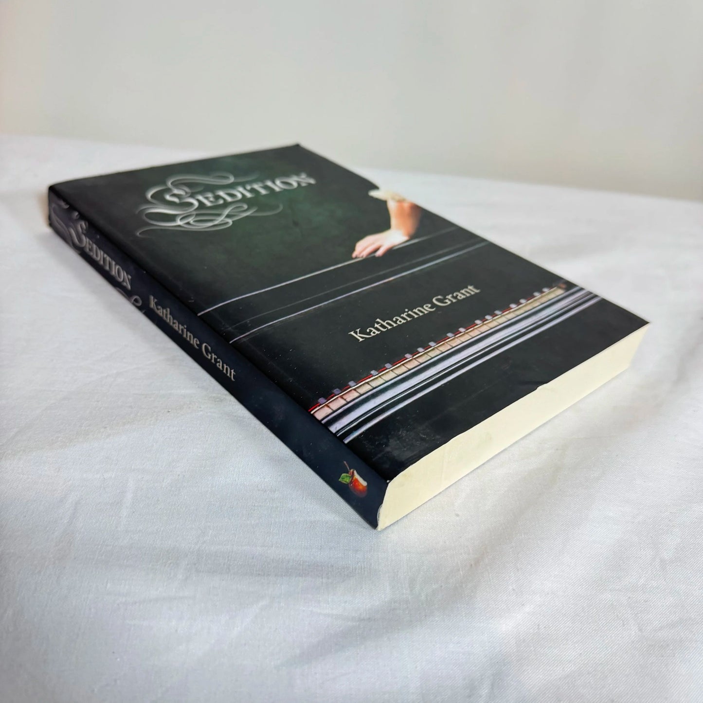 Sedition - Katherine Grant