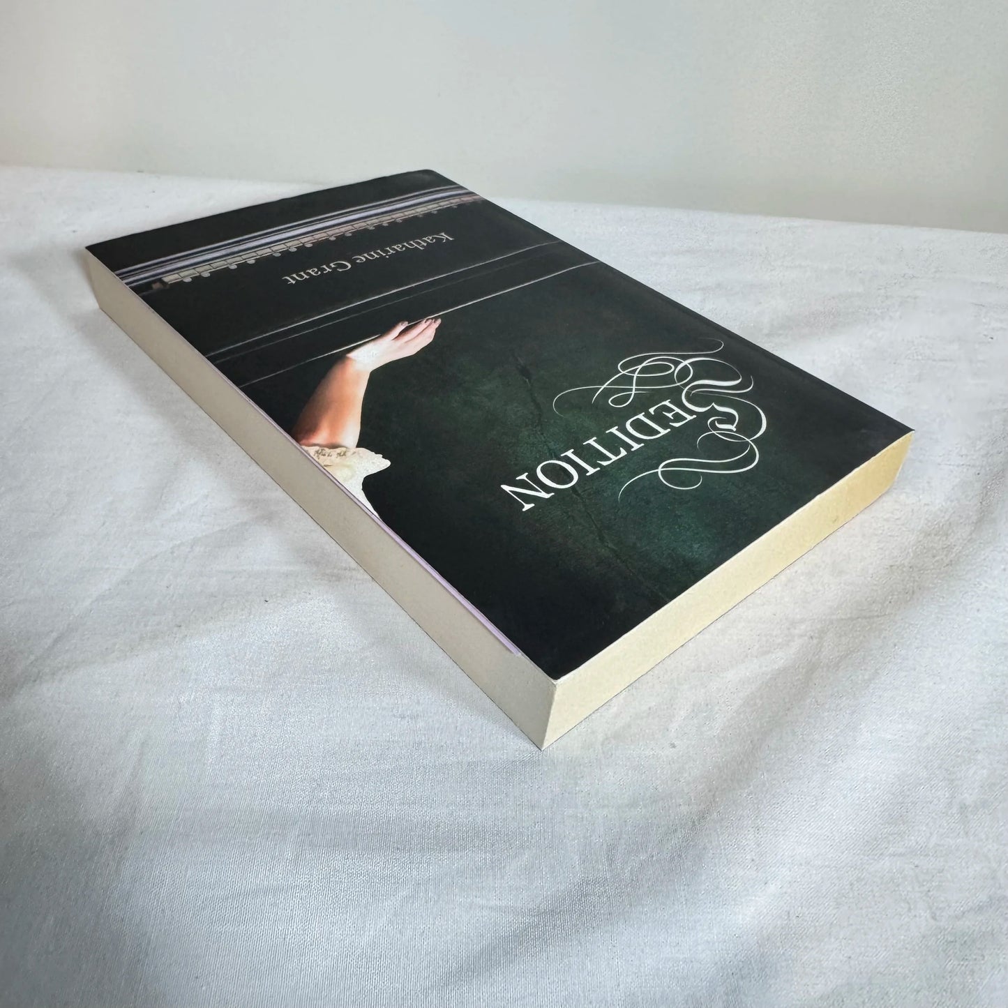 Sedition - Katherine Grant