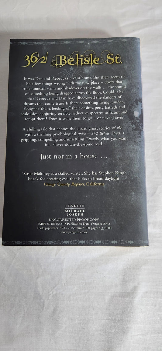 362 Belisle St - Susie Molohey