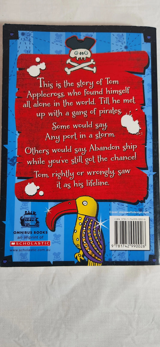 The Pirate Company : On the Trail of the Golden Toucan - Susan Cason