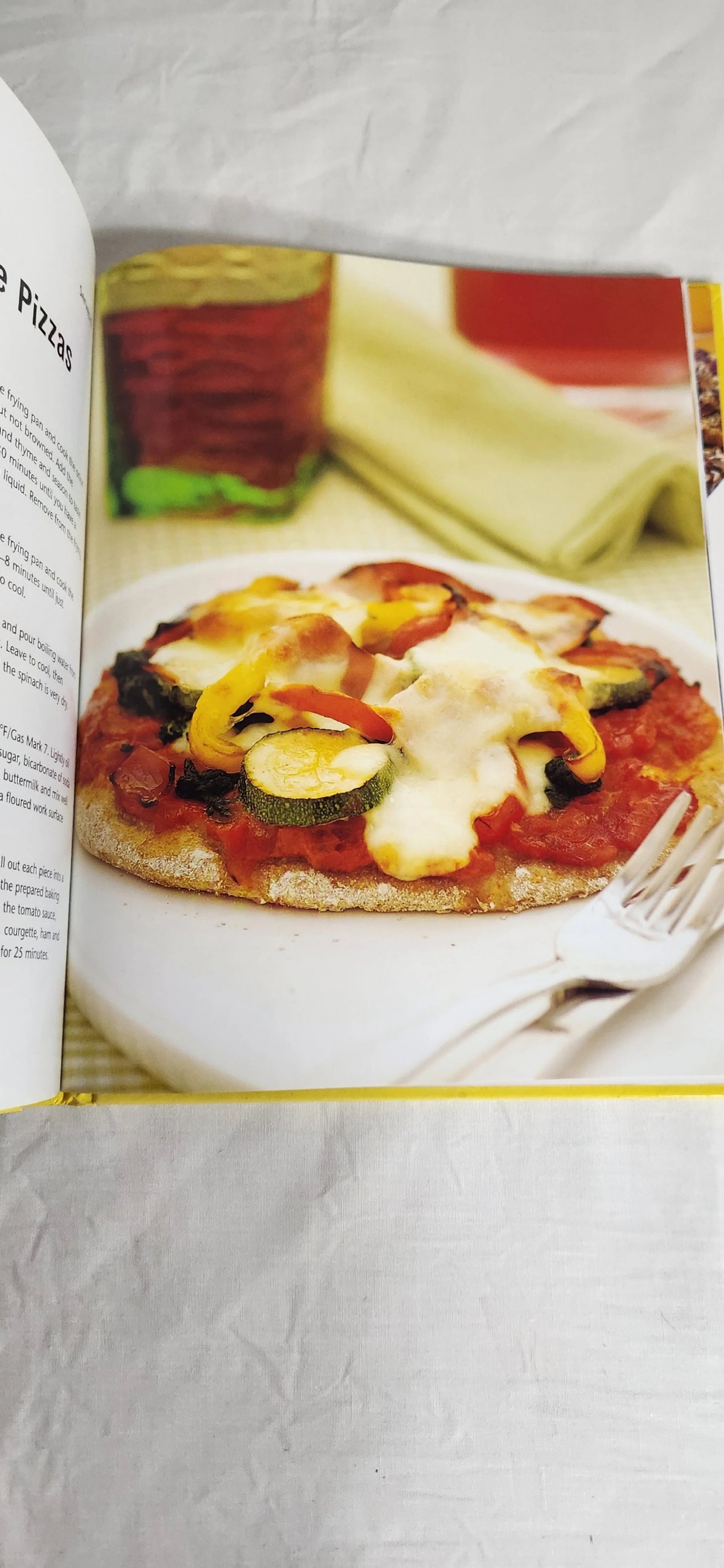 Healthy Cooking For Your Kids