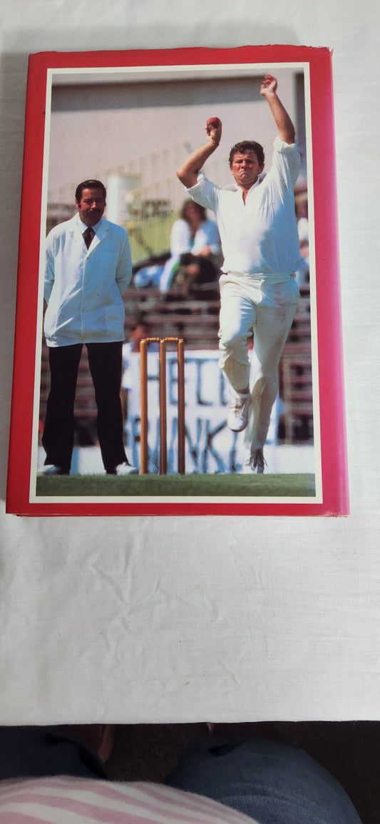 Give It A Heave! - Lance Cairns