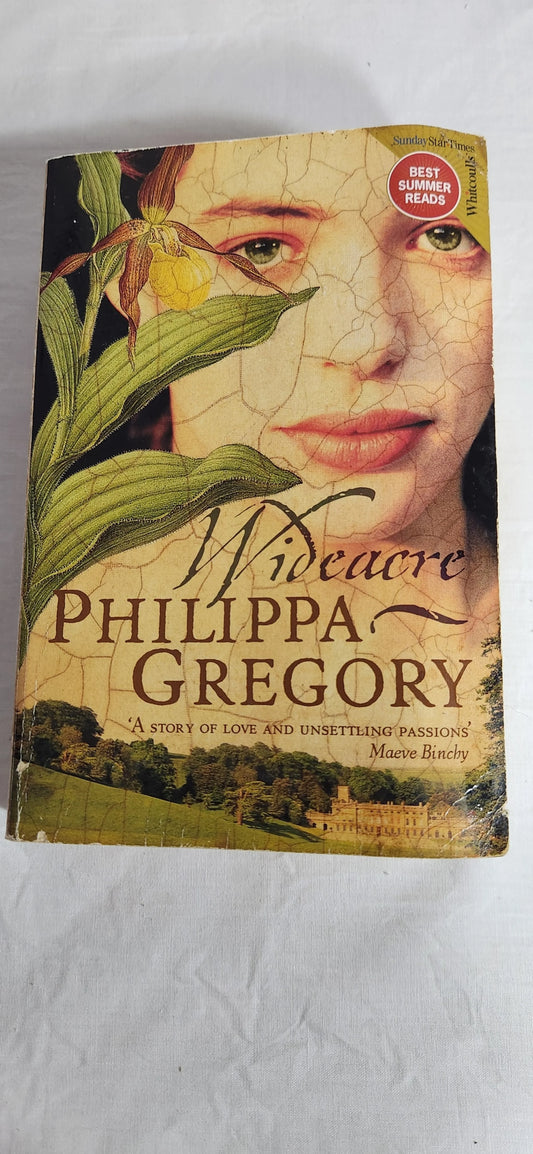 Wideacre - Philippa Gregory