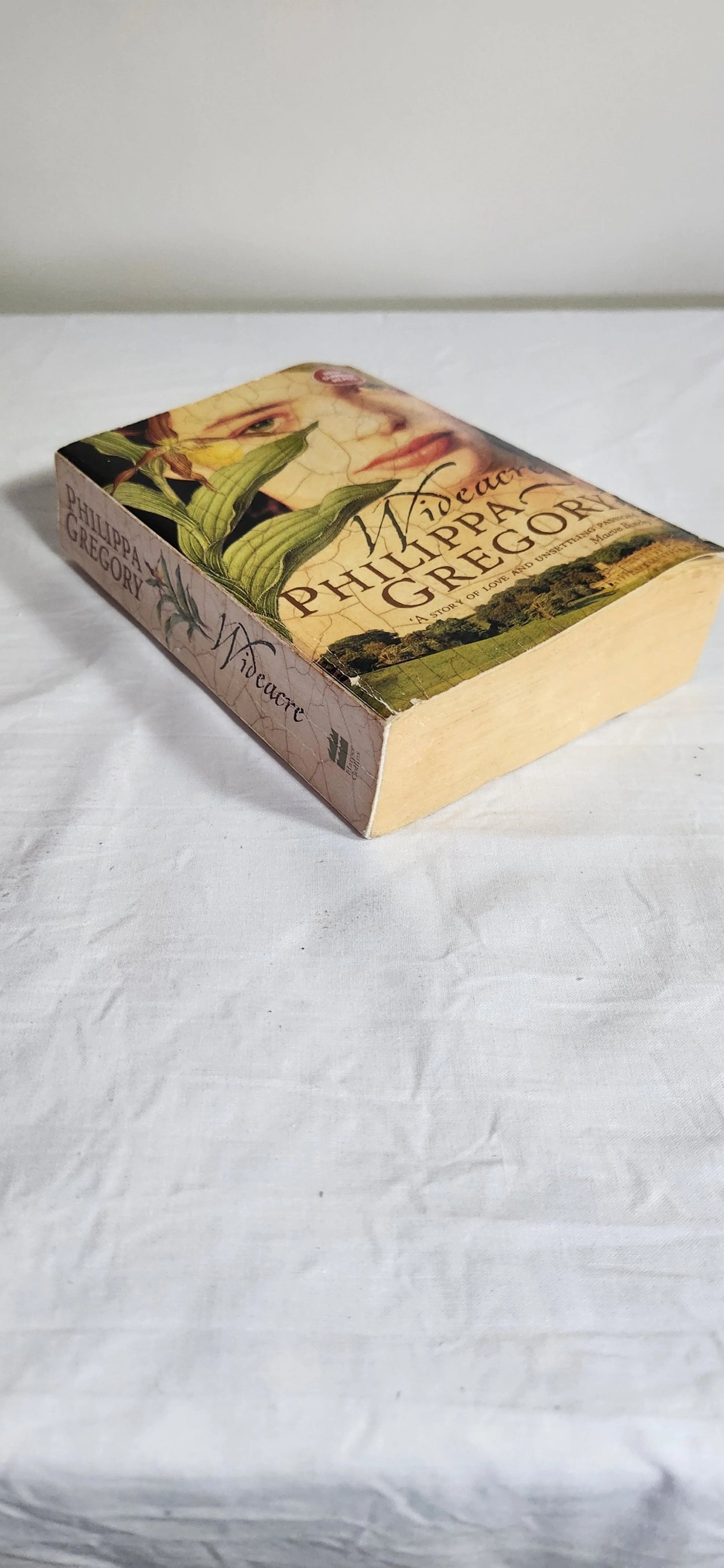 Wideacre - Philippa Gregory