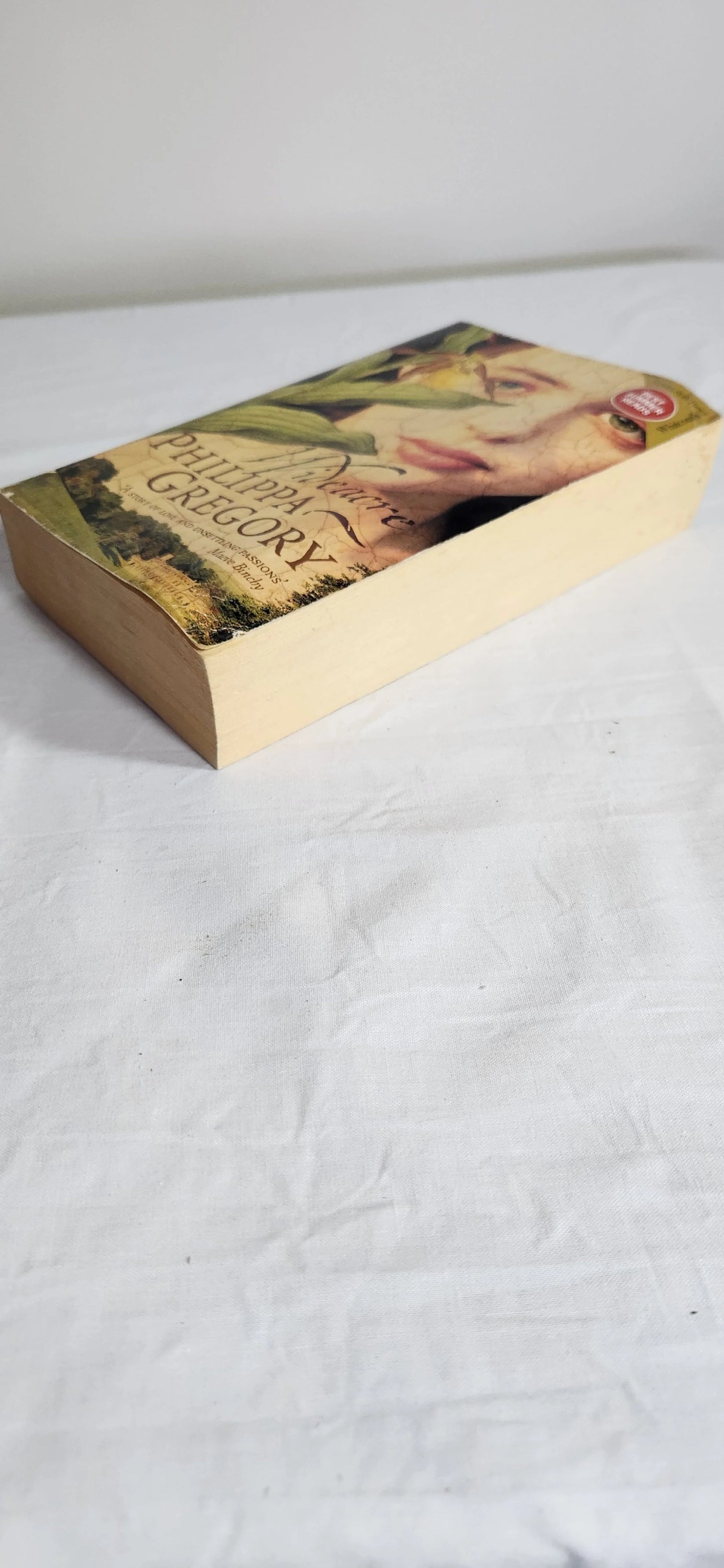 Wideacre - Philippa Gregory
