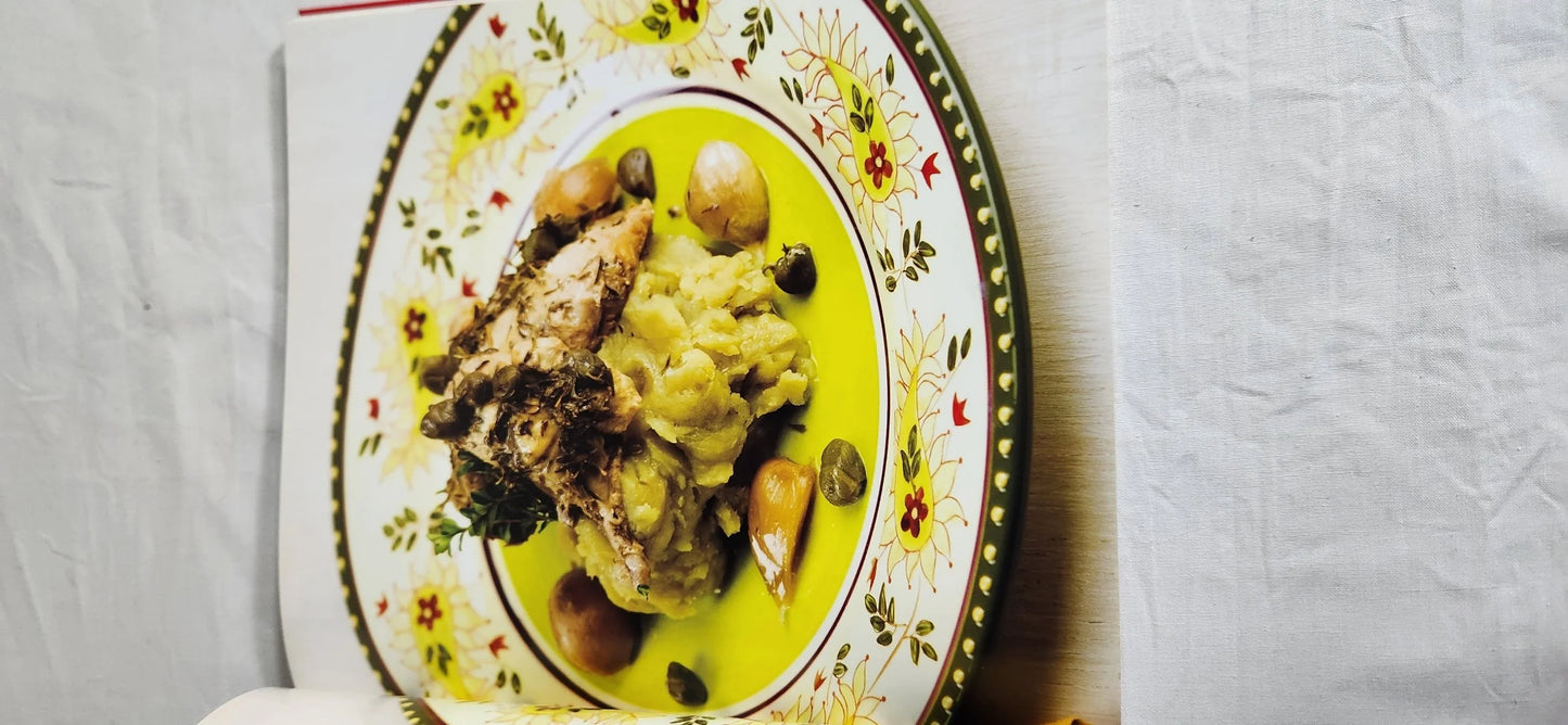Robyn Martin's Simply Delicious Recipes for Crockpots & Slow Cookers